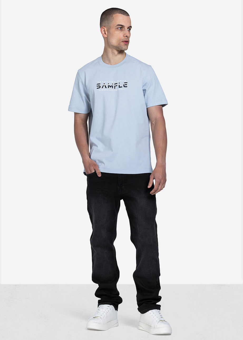 T-shirt - Men - Printed