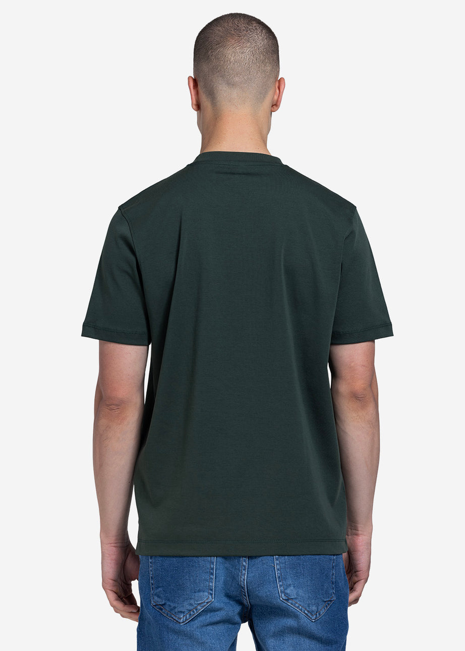 T-shirt - Men - Printed