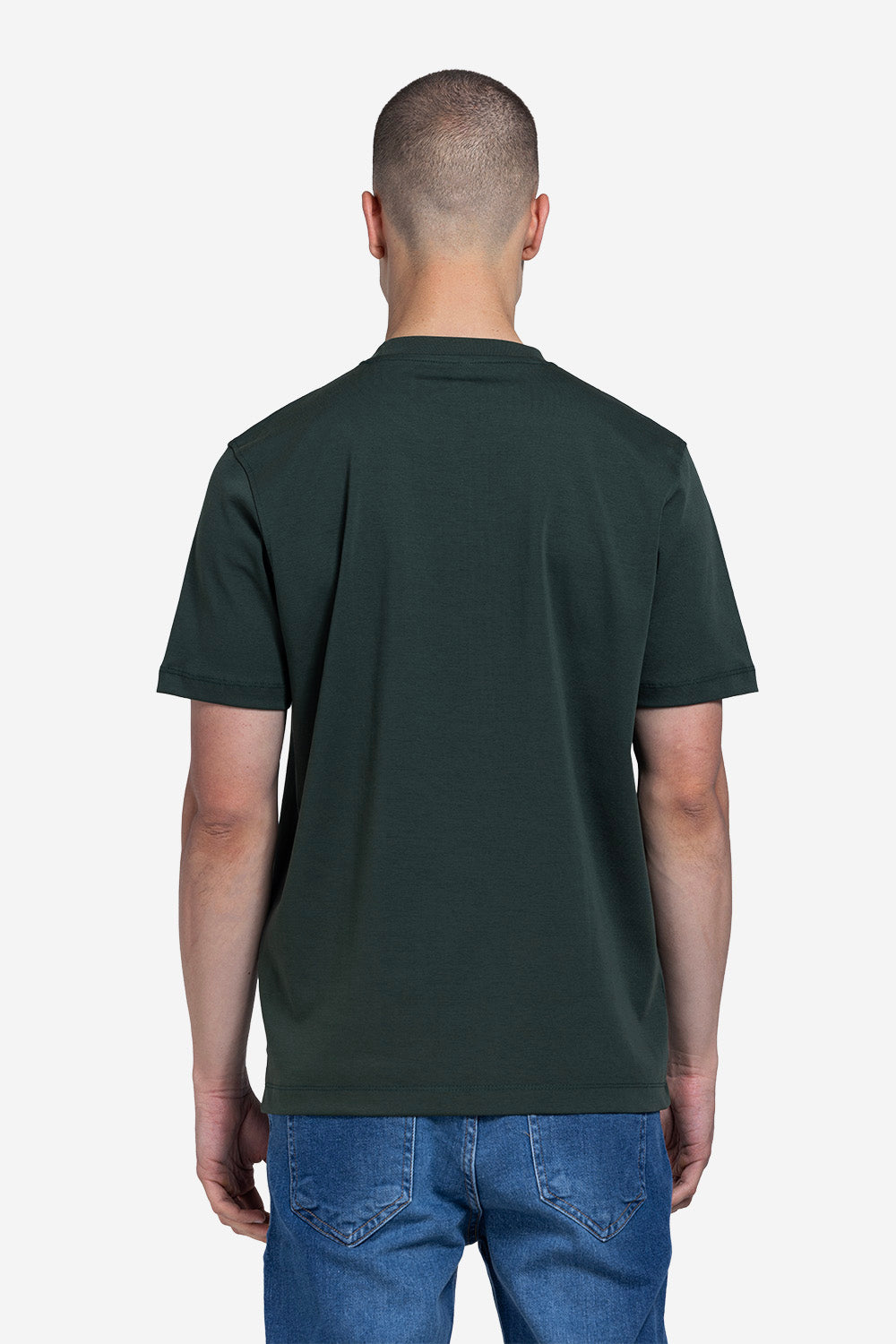 T-shirt - Men - Printed