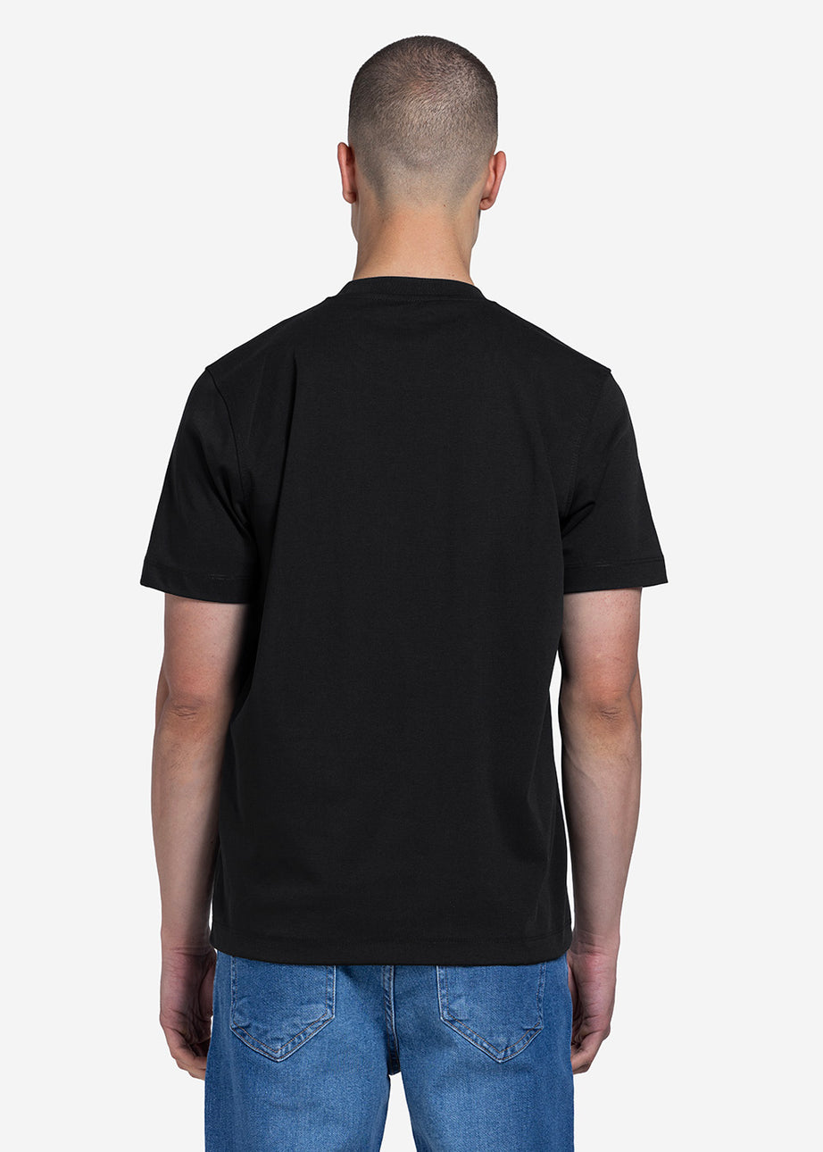 T-shirt - Men - Printed