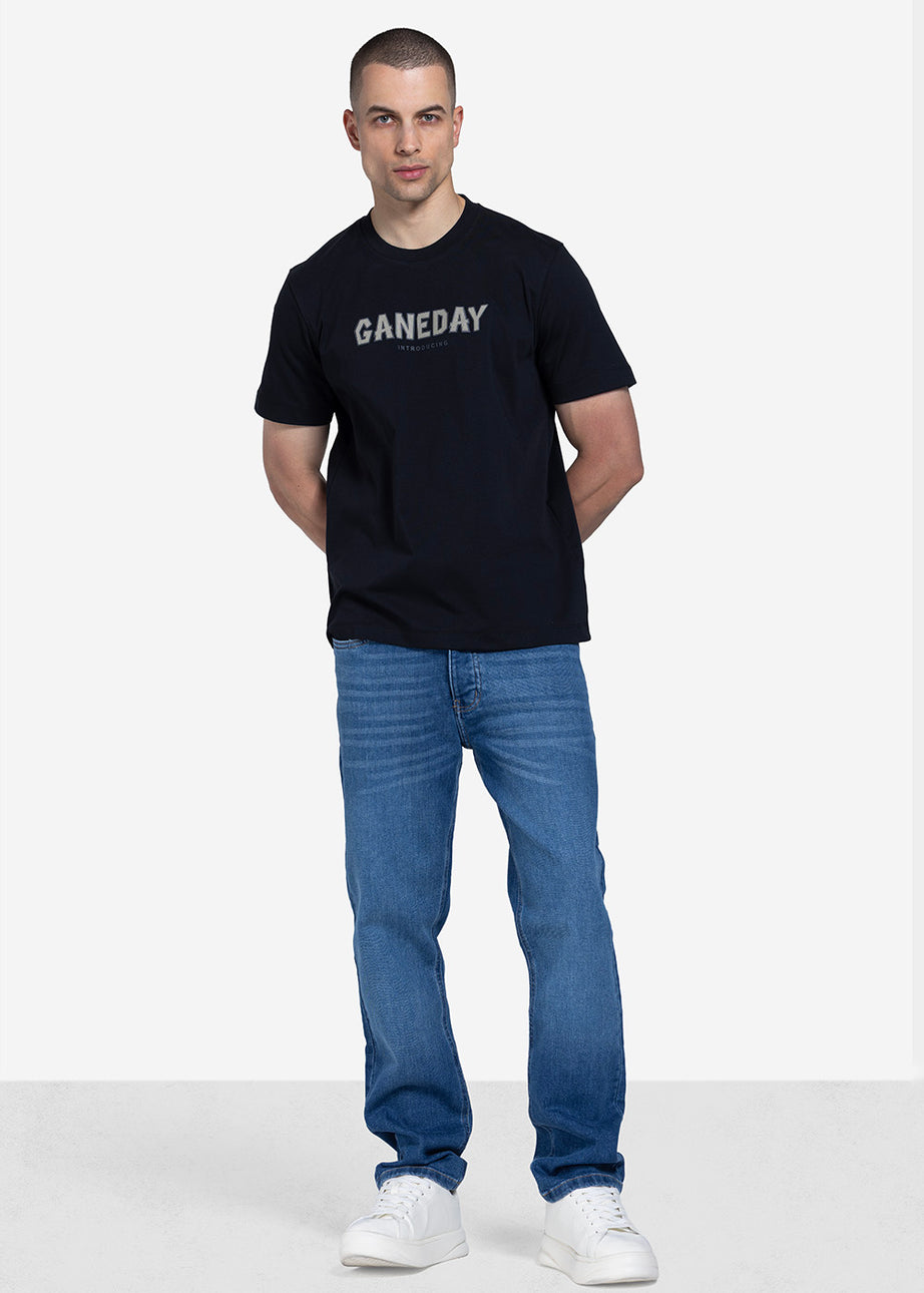 T-shirt - Men - Printed