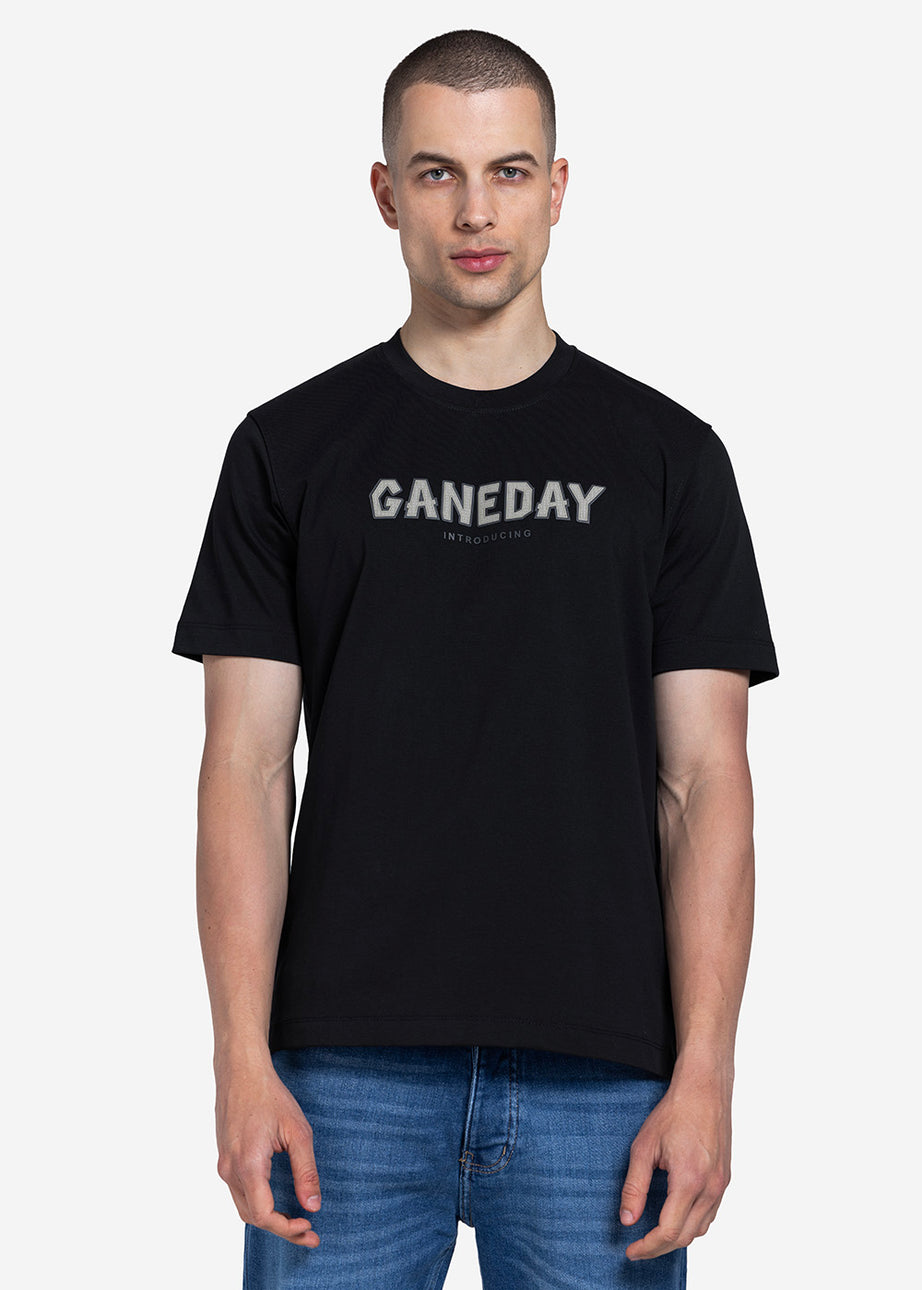 T-shirt - Men - Printed