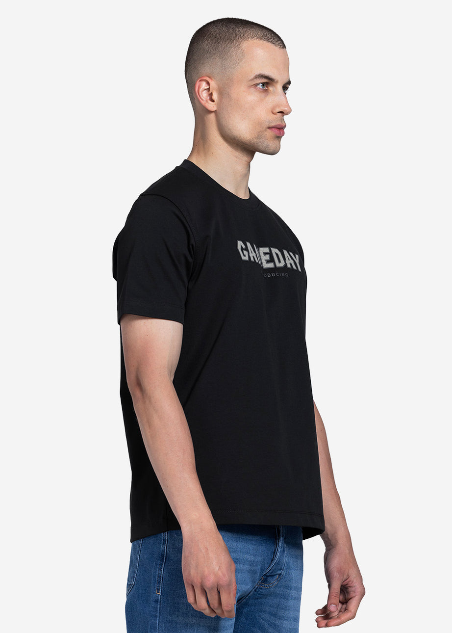 T-shirt - Men - Printed