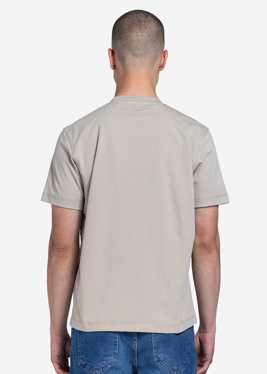 T-shirt - Men - Printed