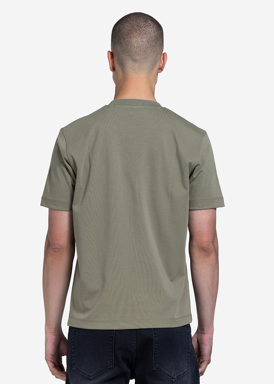 T-shirt - Men - Printed