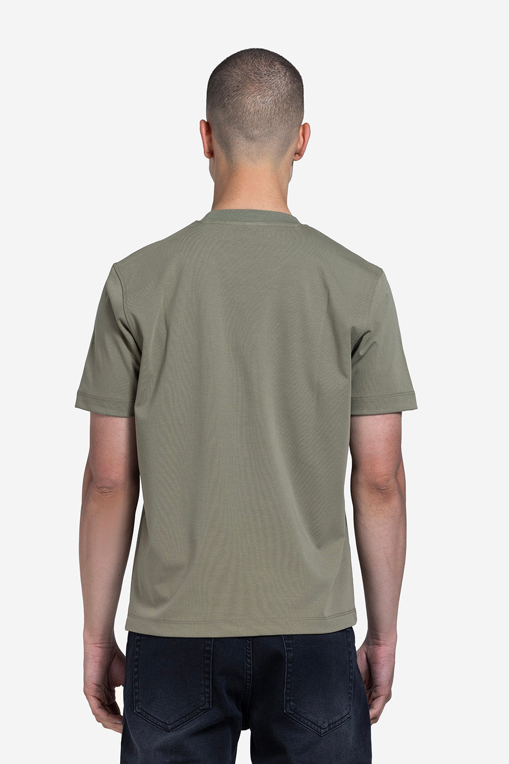 T-shirt - Men - Printed