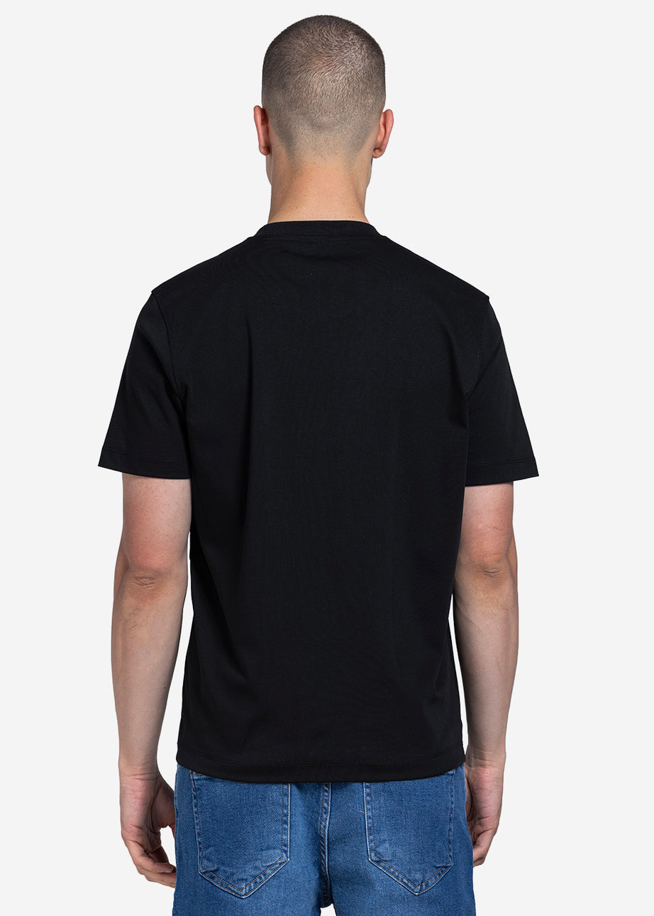 T-shirt - Men - Printed