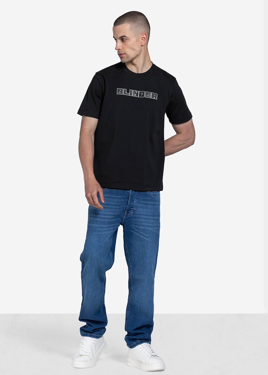 T-shirt - Men - Printed