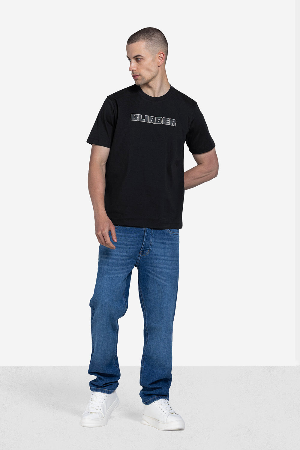 T-shirt - Men - Printed