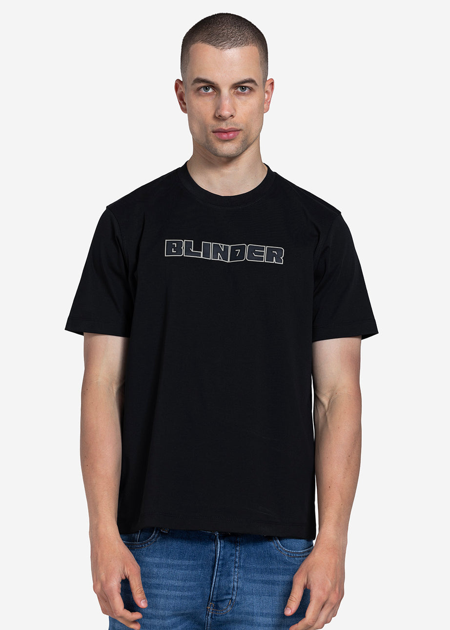 T-shirt - Men - Printed