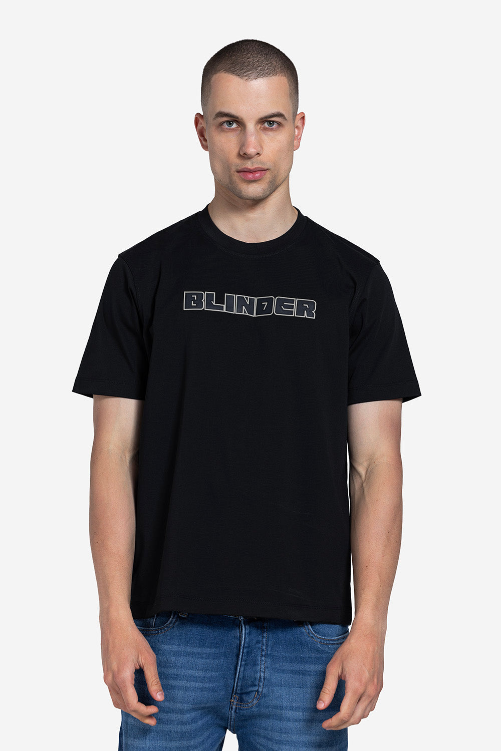 T-shirt - Men - Printed