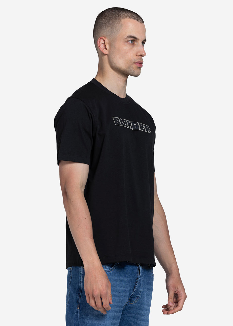 T-shirt - Men - Printed