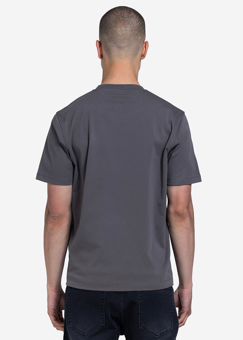 T-shirt - Men - Printed
