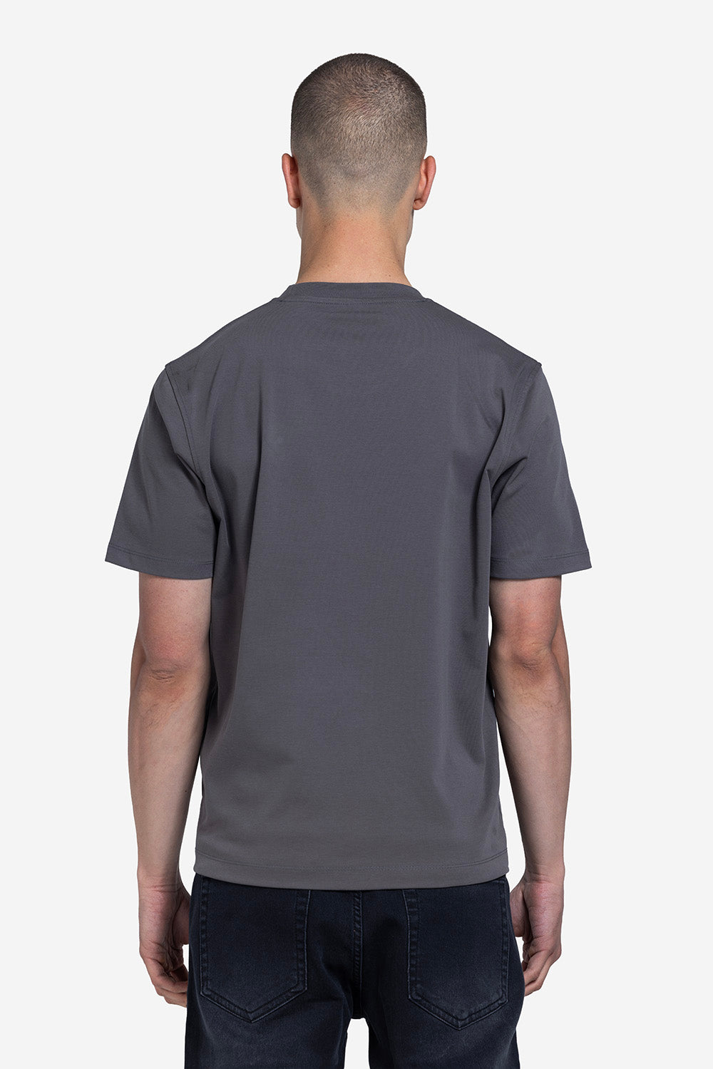 T-shirt - Men - Printed