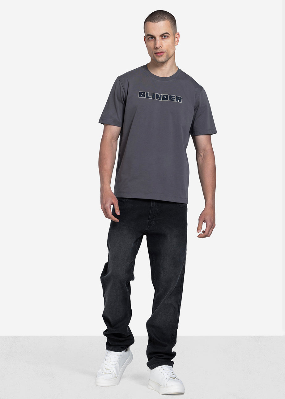 T-shirt - Men - Printed