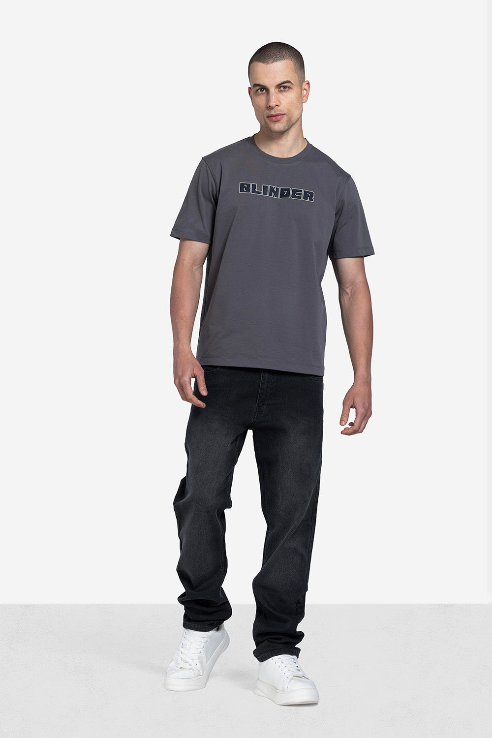 T-shirt - Men - Printed