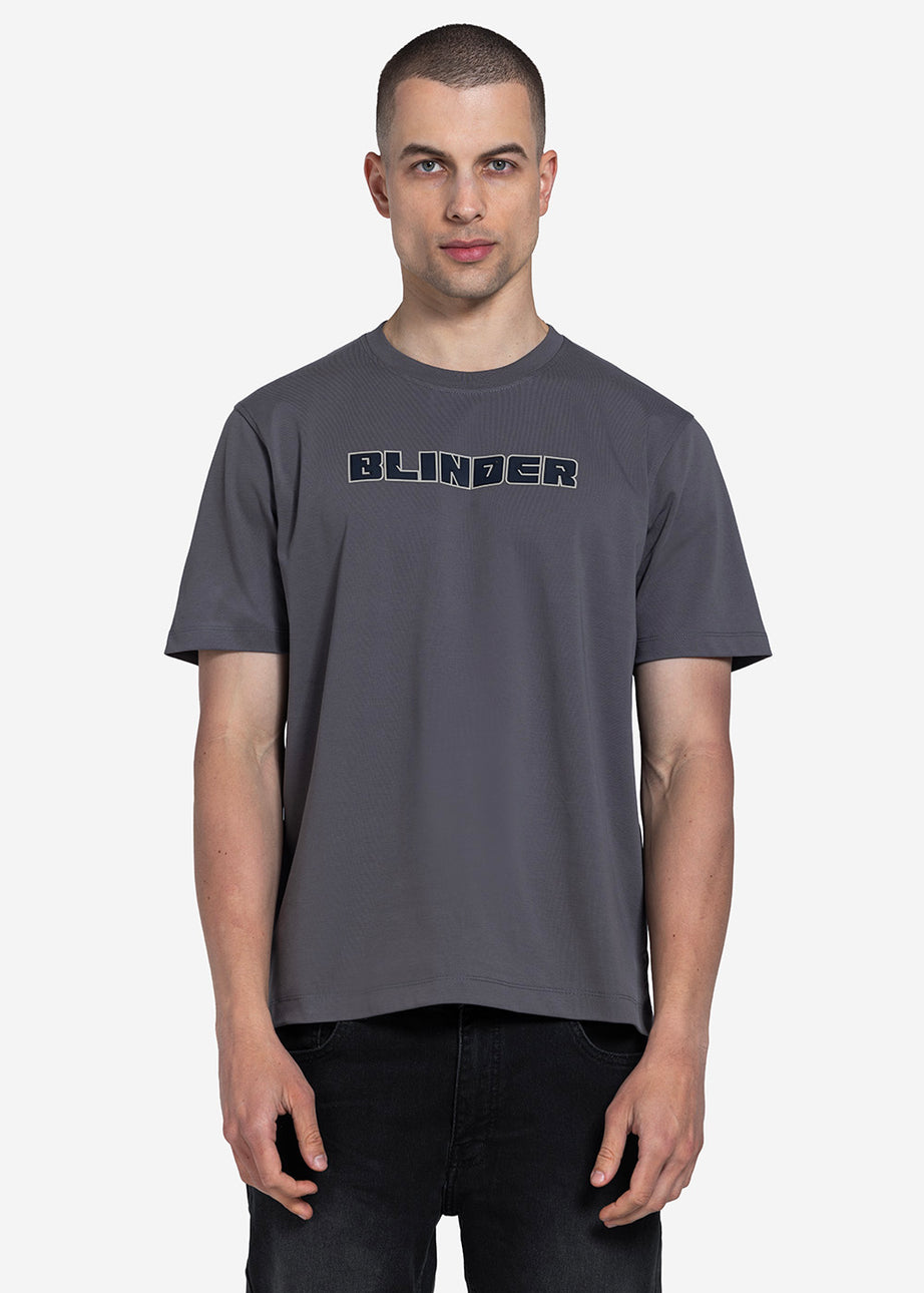 T-shirt - Men - Printed