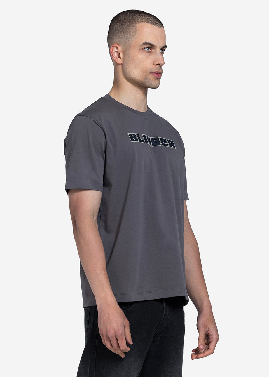 T-shirt - Men - Printed