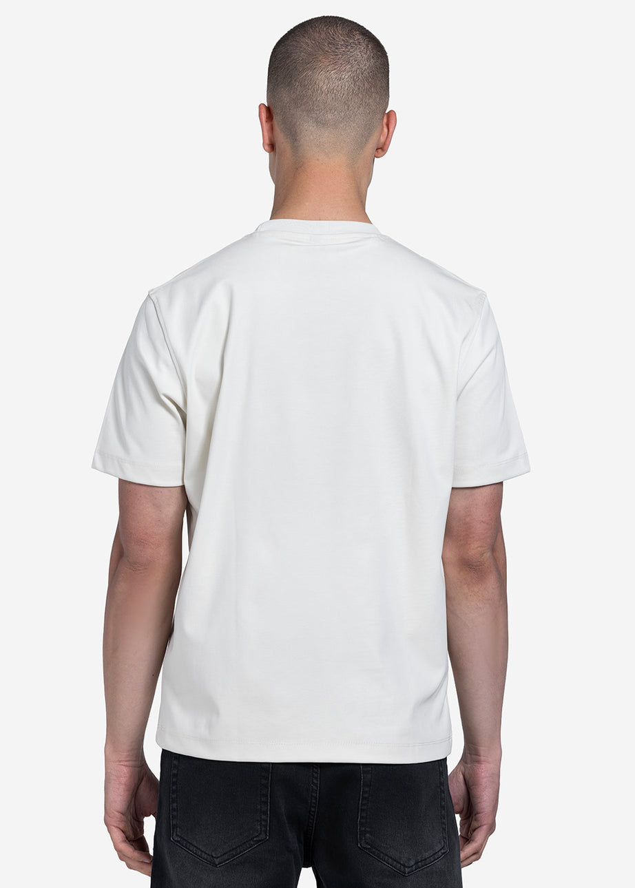 T-shirt - Men - Printed