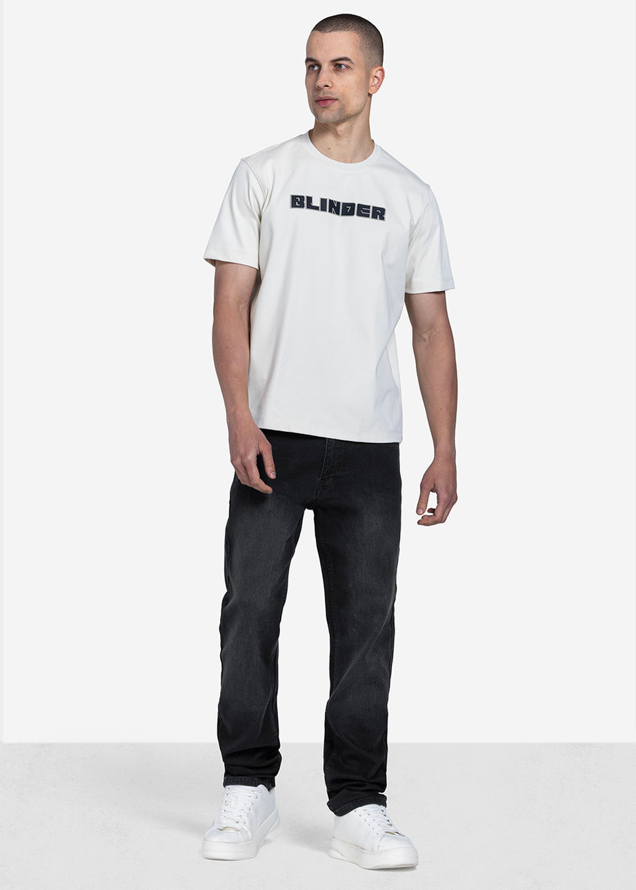 T-shirt - Men - Printed