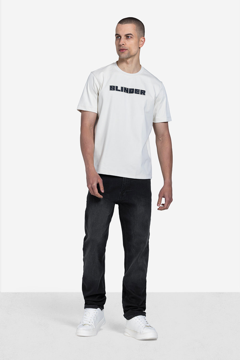 T-shirt - Men - Printed