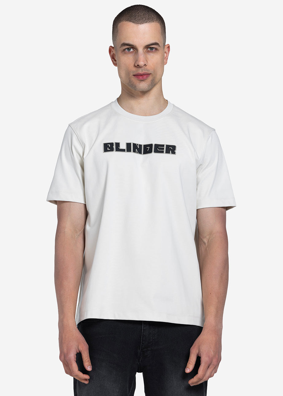 T-shirt - Men - Printed