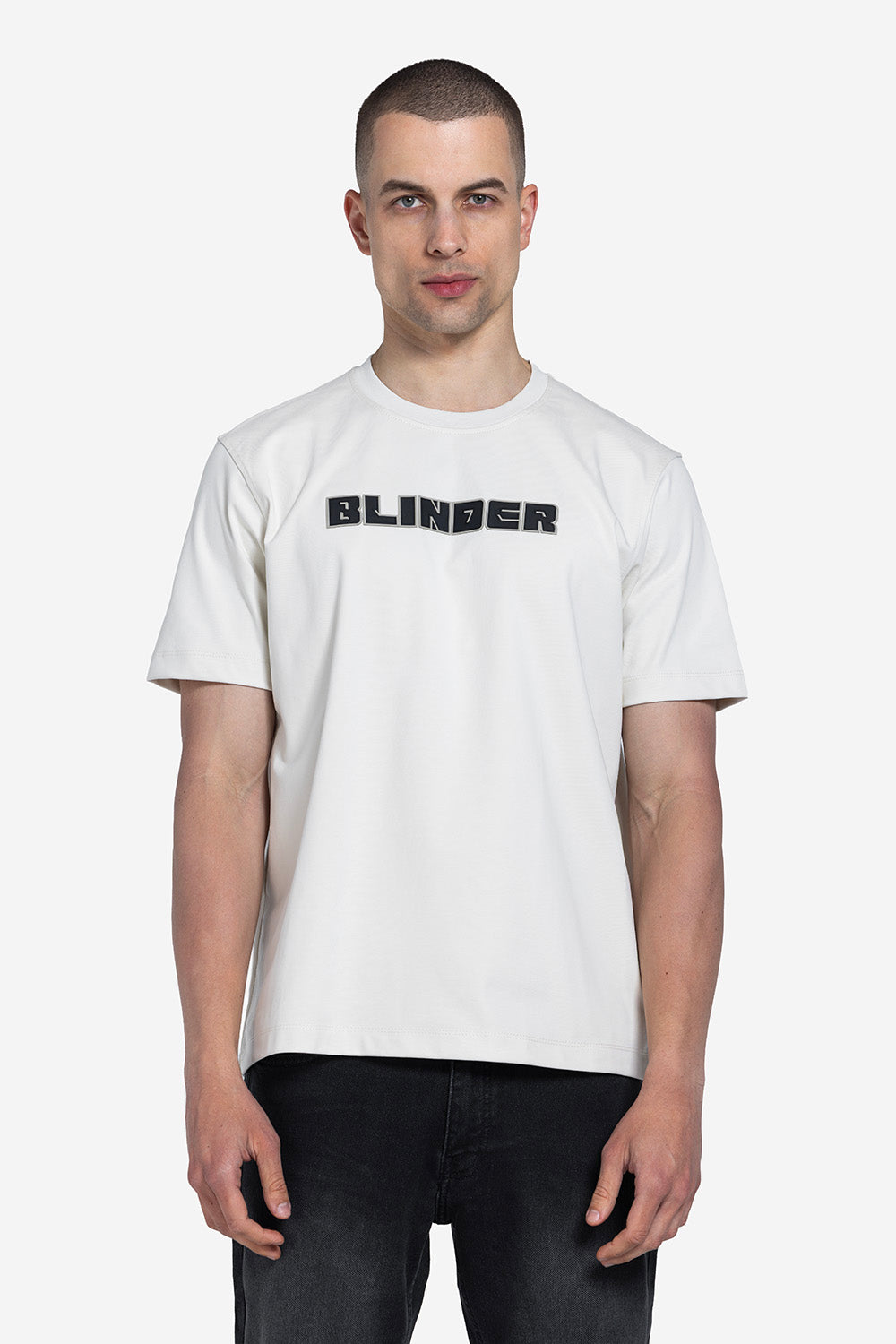 T-shirt - Men - Printed