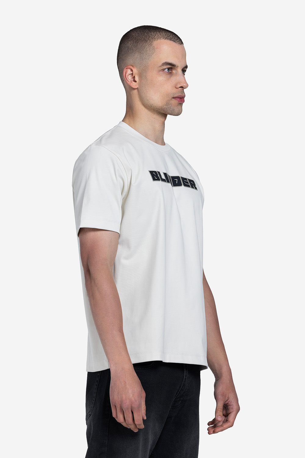 T-shirt - Men - Printed