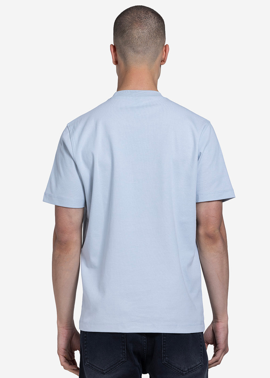 T-shirt - Men - Printed