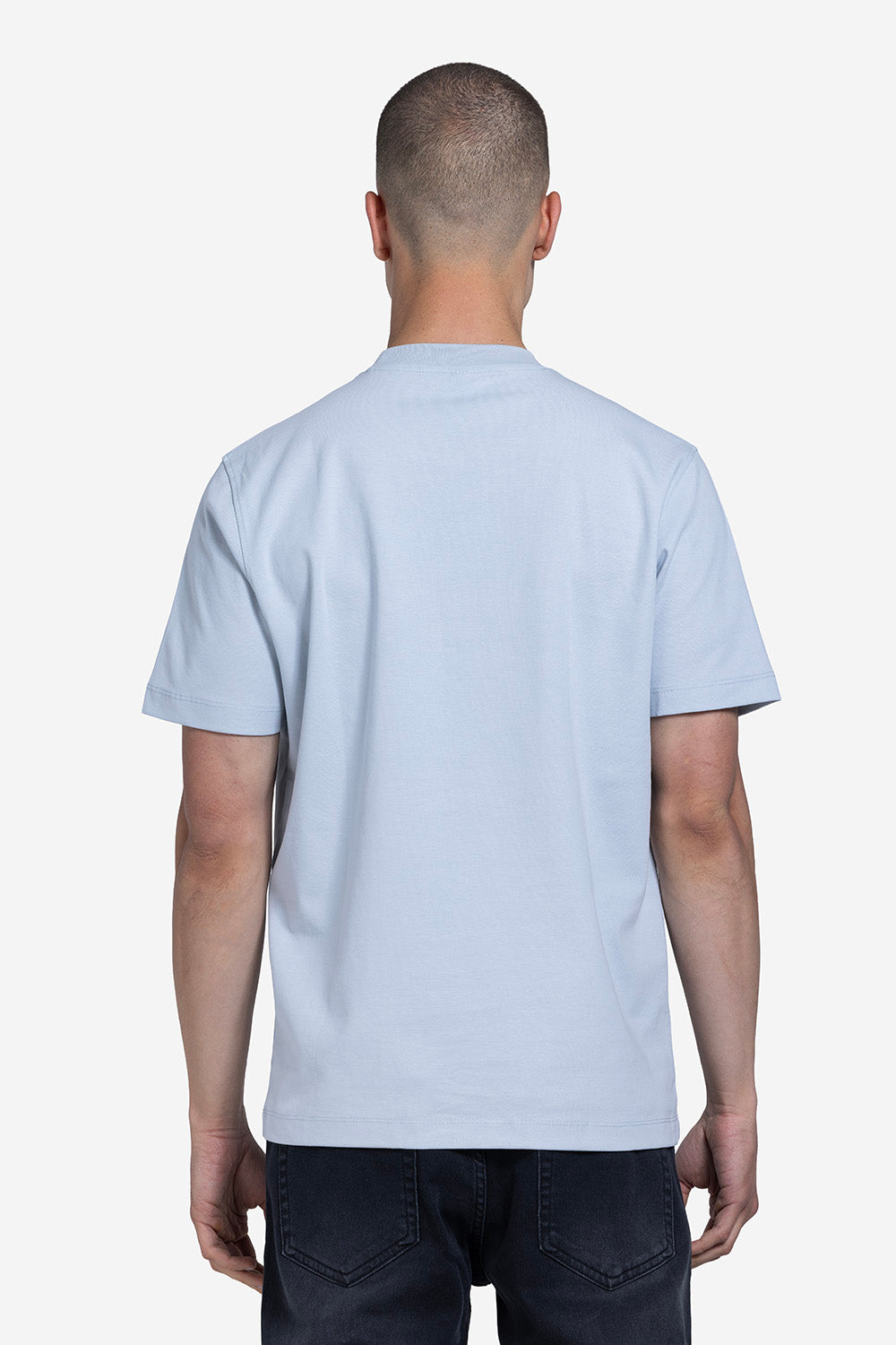 T-shirt - Men - Printed
