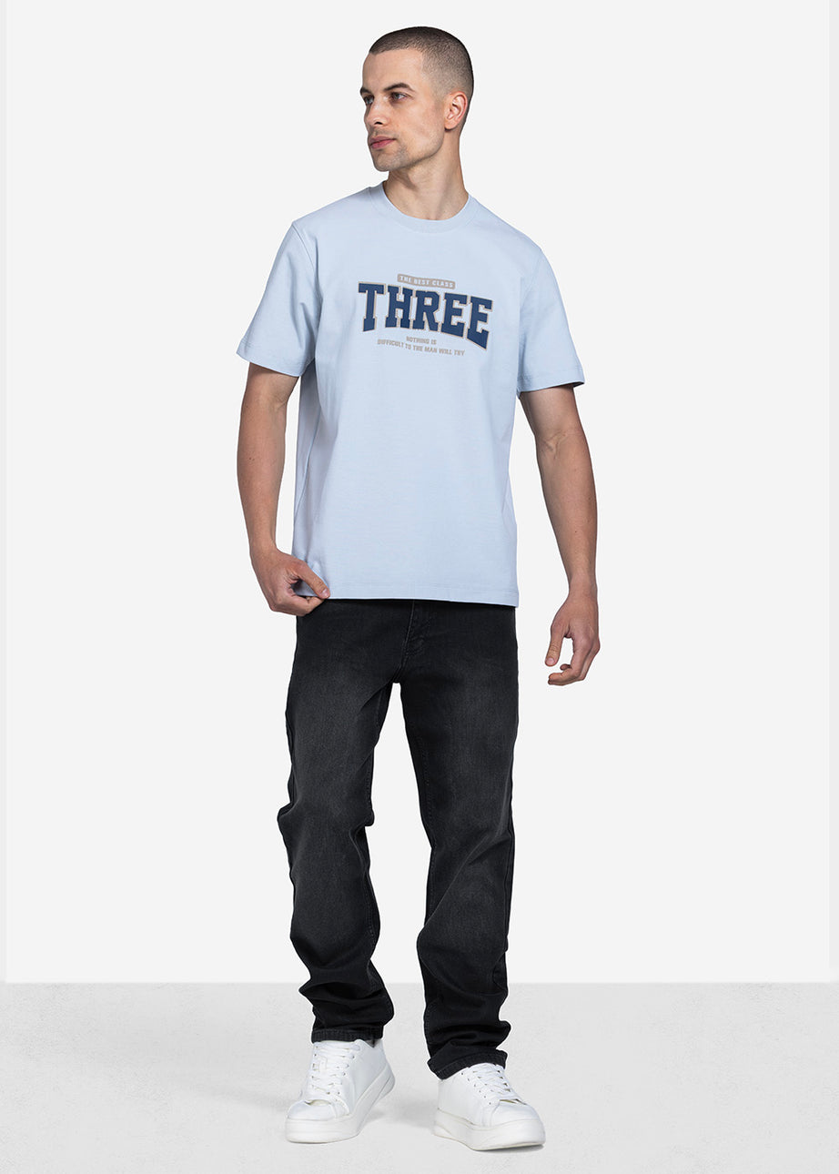 T-shirt - Men - Printed
