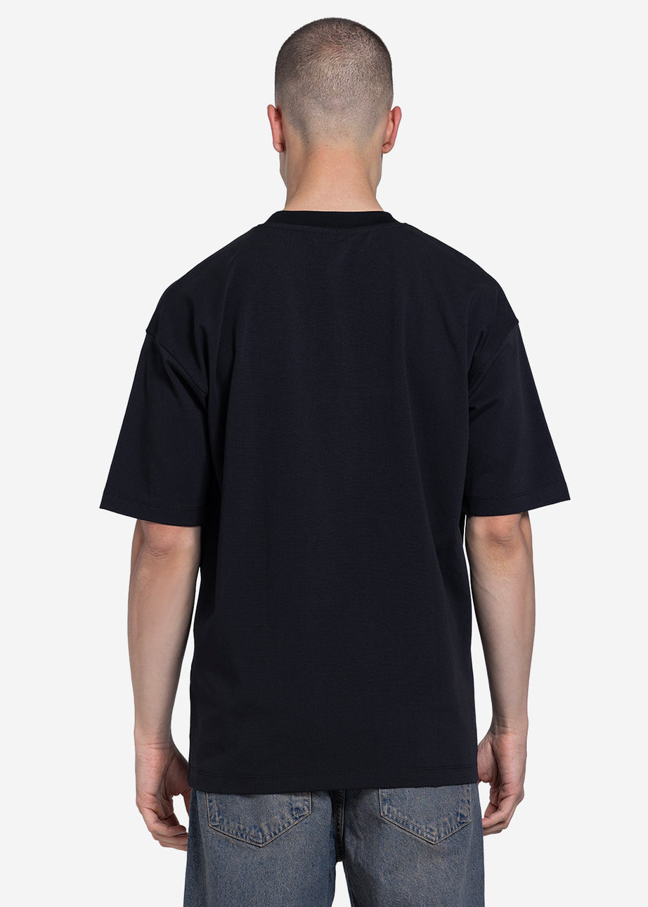T-shirt - Men - Printed