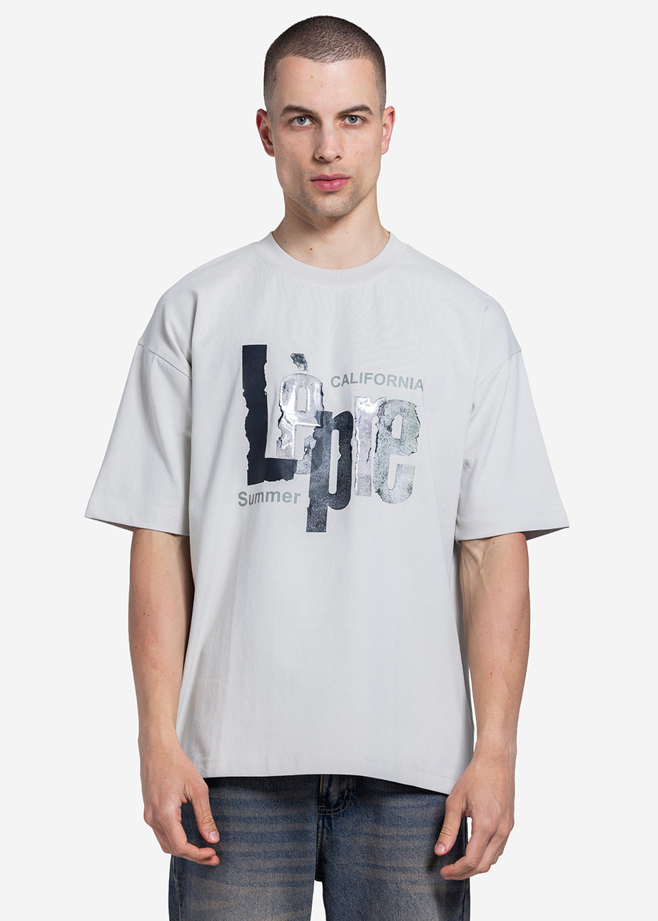 T-shirt - Men - Printed
