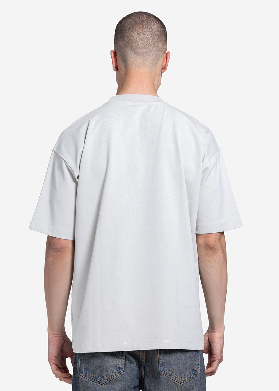 T-shirt - Men - Printed