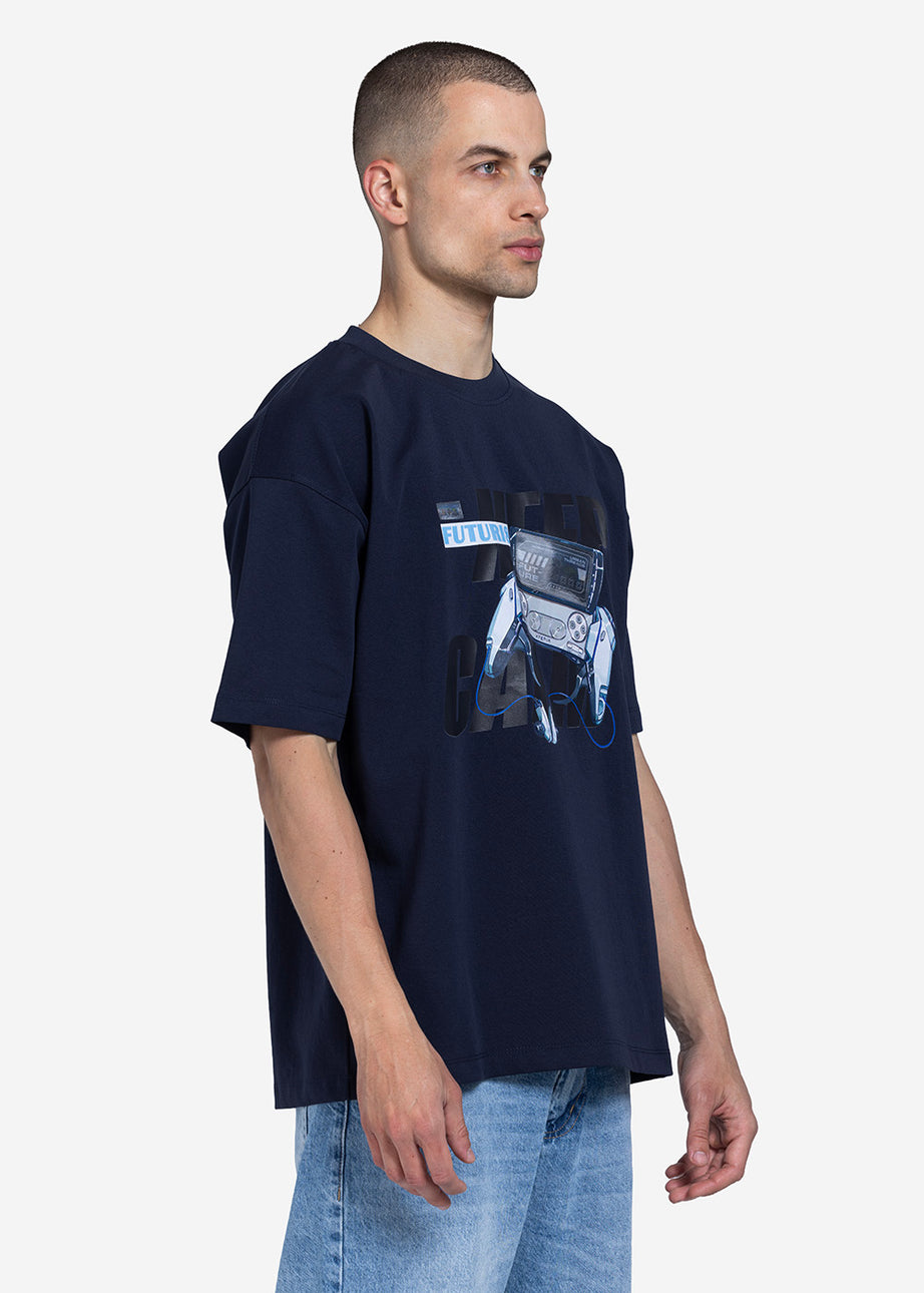 T-Shirt - Men - Printed