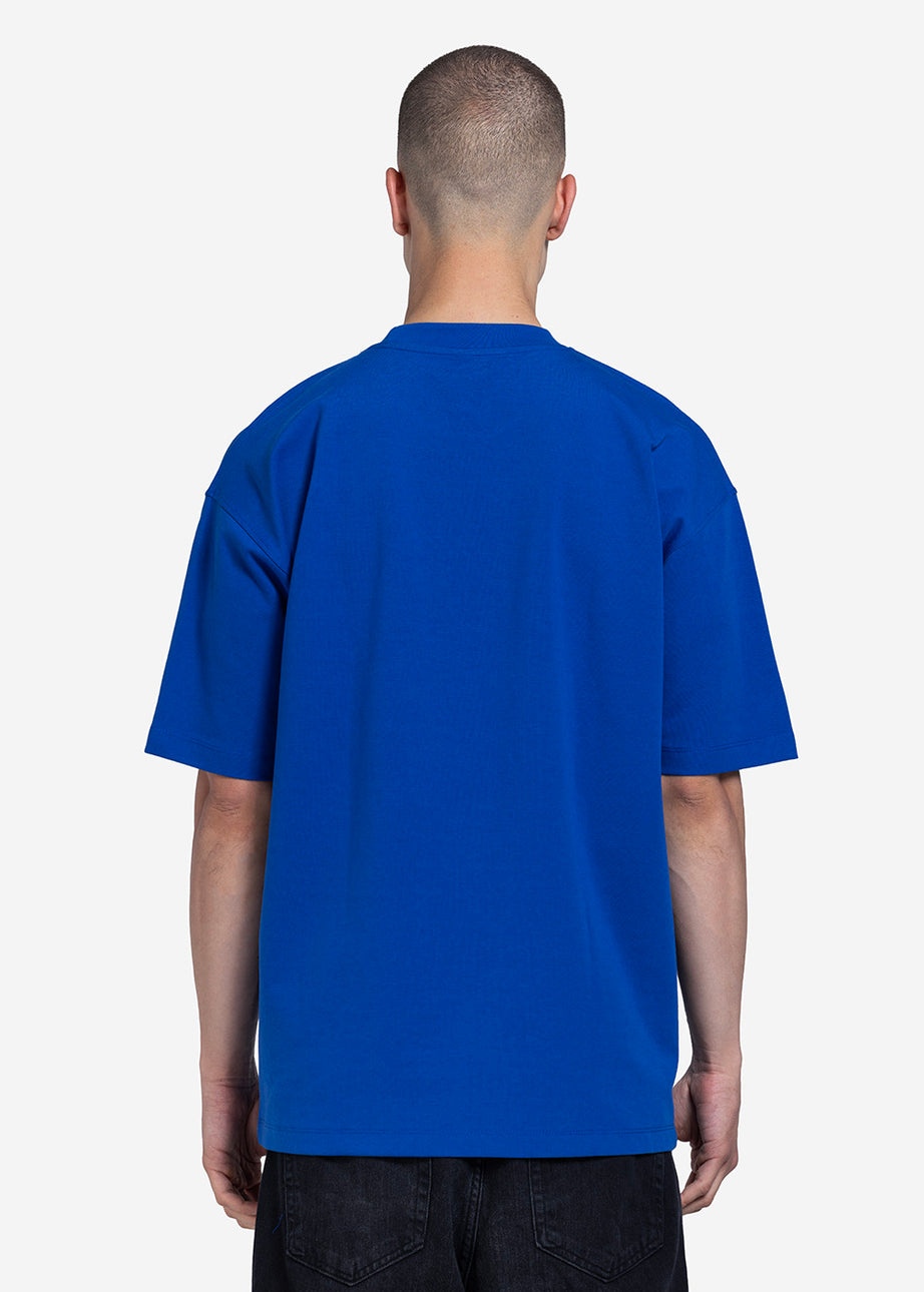 T-Shirt - Men - Printed