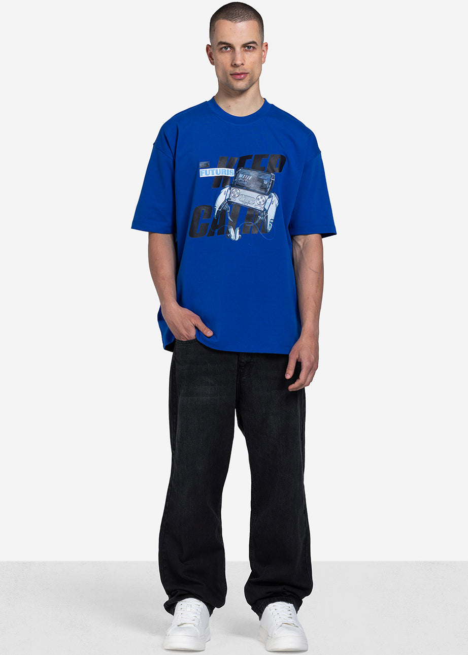 T-Shirt - Men - Printed