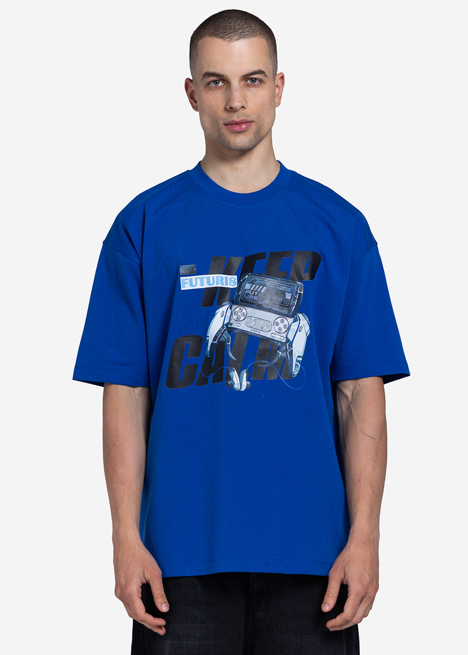 T-Shirt - Men - Printed