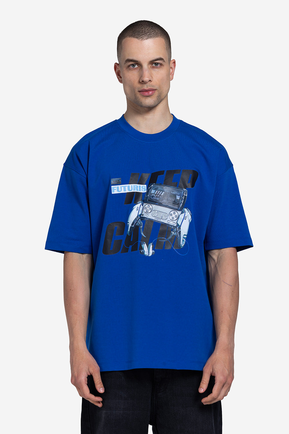 T-Shirt - Men - Printed