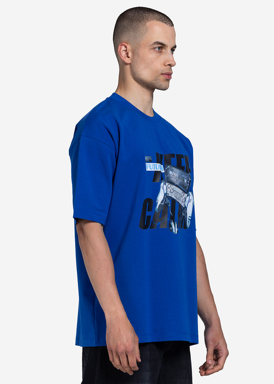 T-Shirt - Men - Printed
