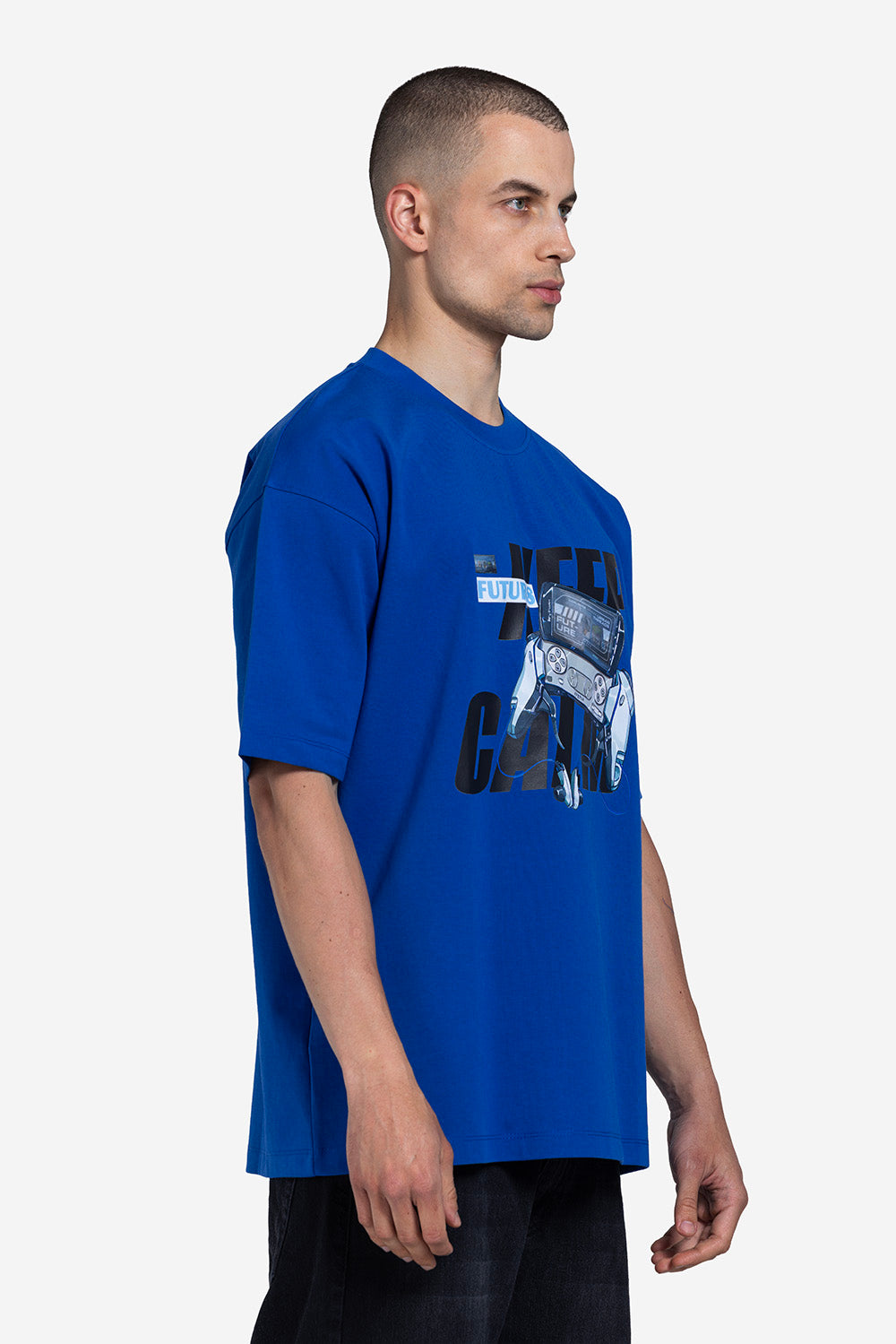 T-Shirt - Men - Printed