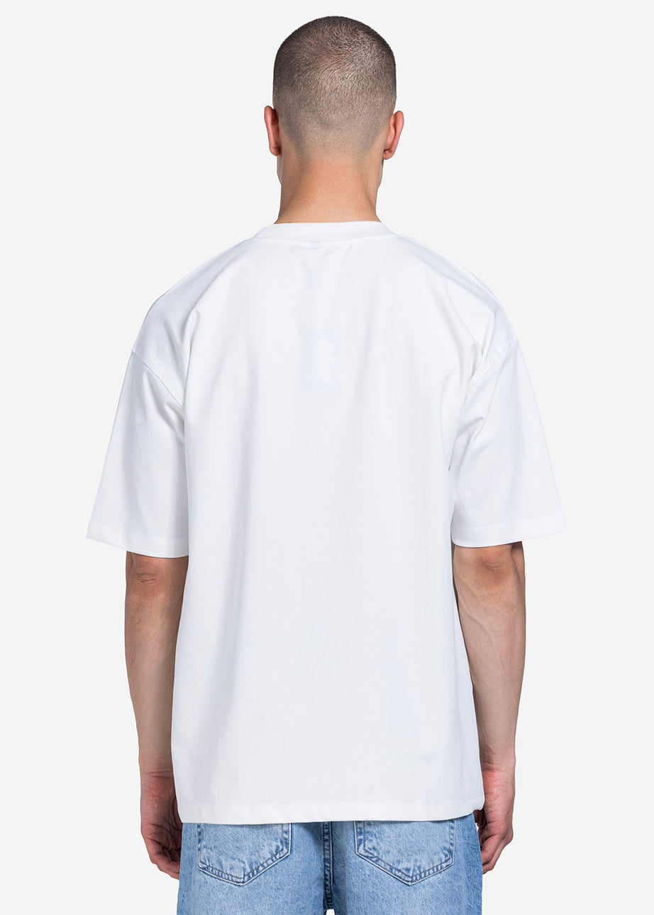 T-Shirt - Men - Printed