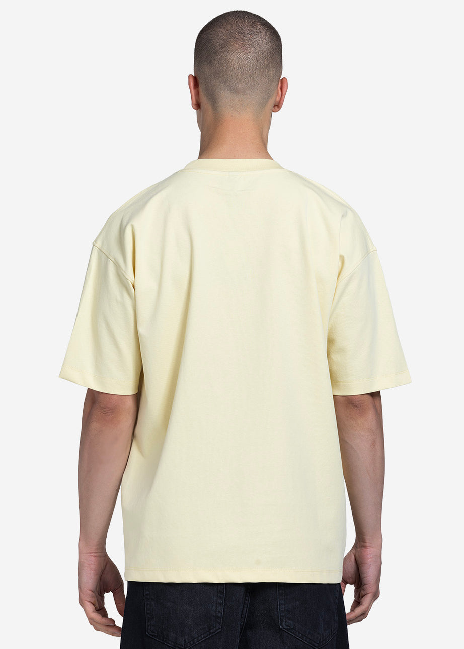 T-Shirt - Men - Printed