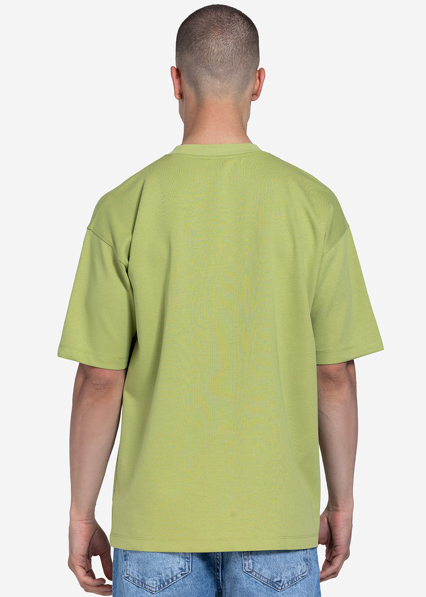 T-shirt - Men - Printed