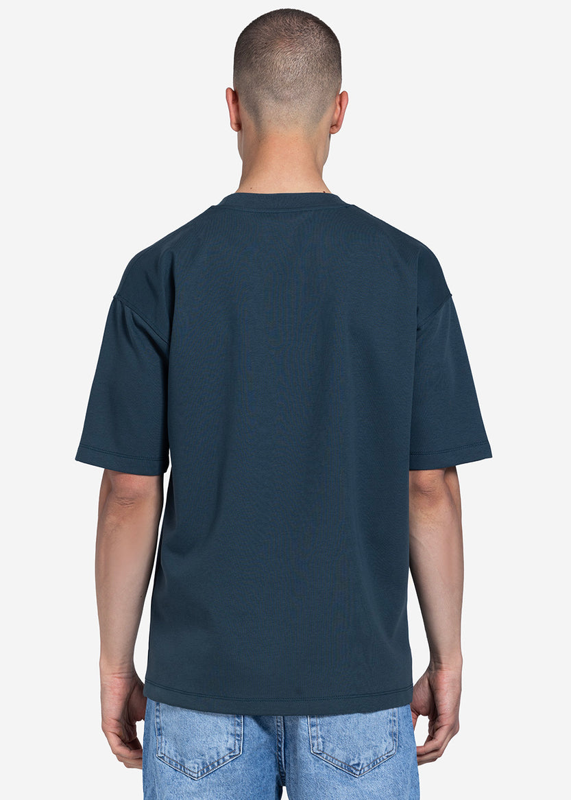 T-shirt - Men - Printed