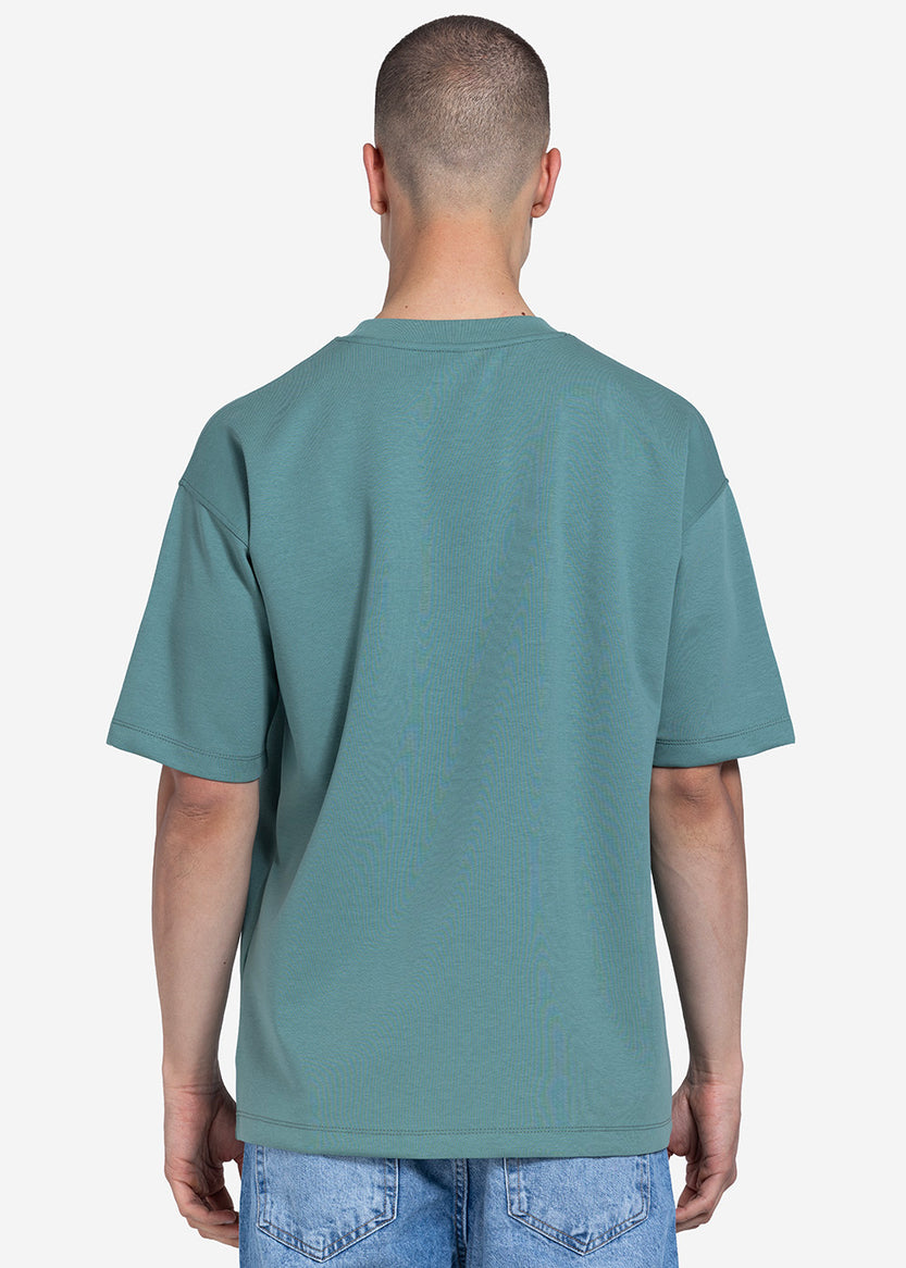 T-shirt - Men - Printed