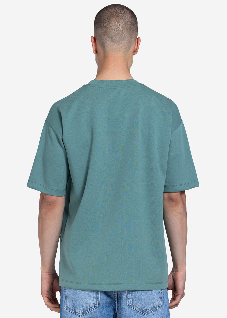 T-shirt - Men - Printed
