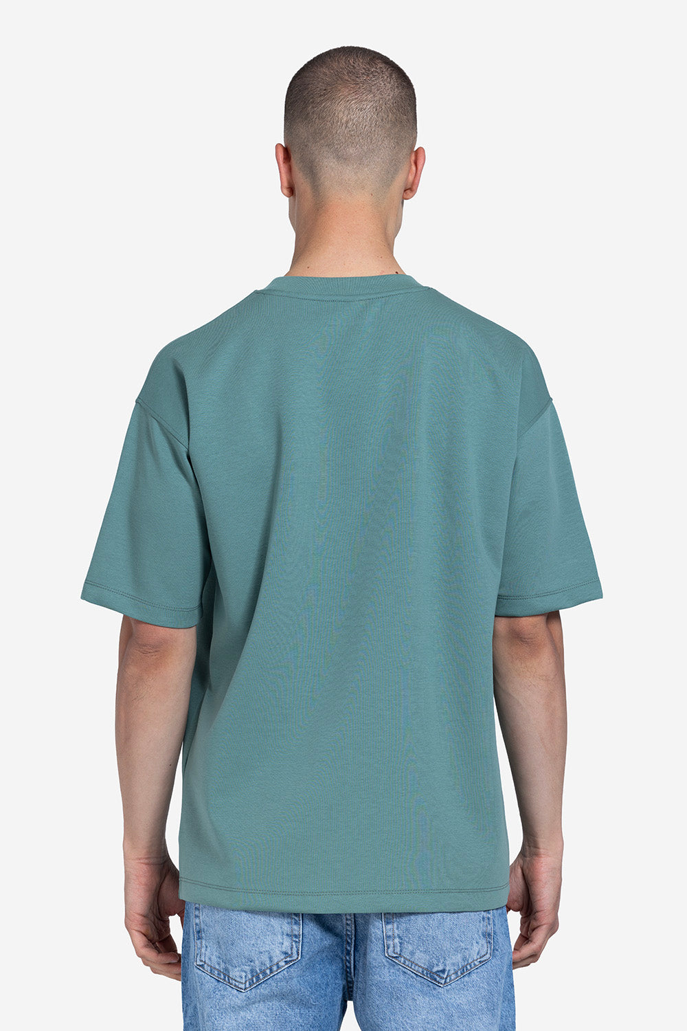 T-shirt - Men - Printed