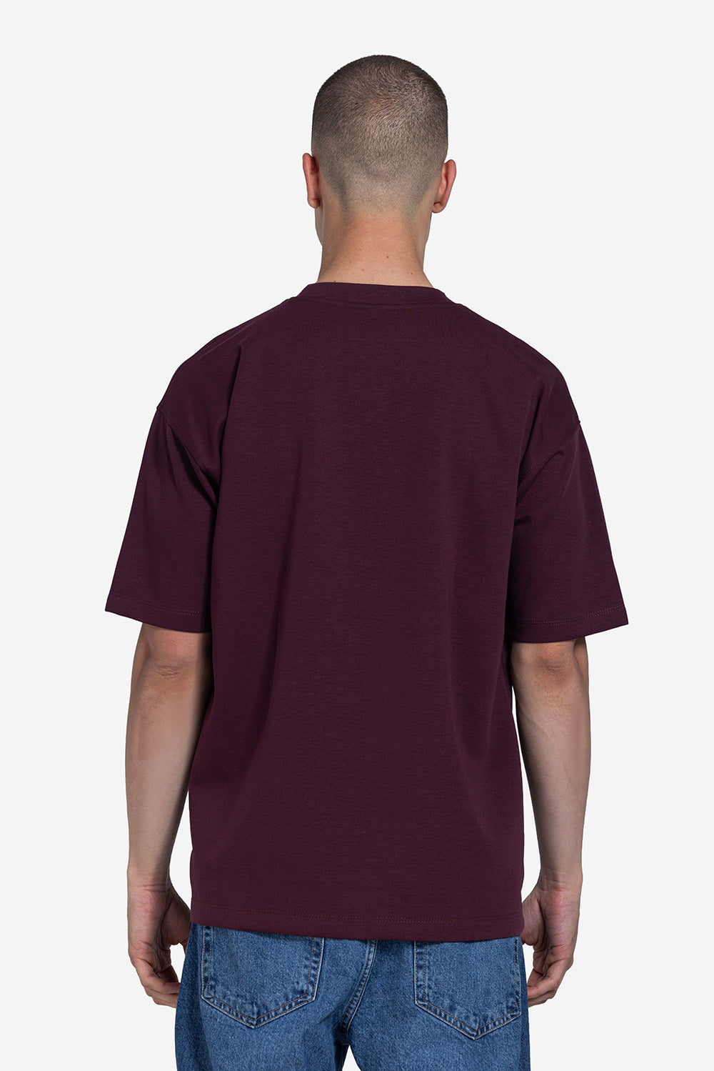 T-shirt - Men - Printed