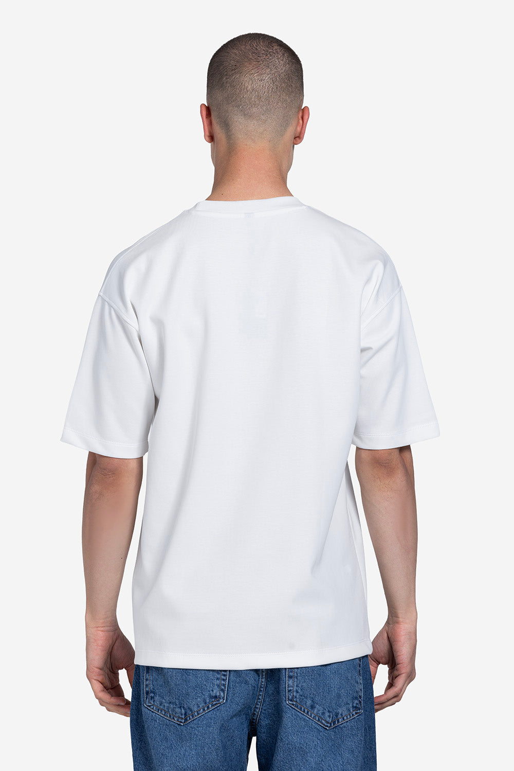 T-shirt - Men - Printed